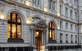 The Parkgate Hotel